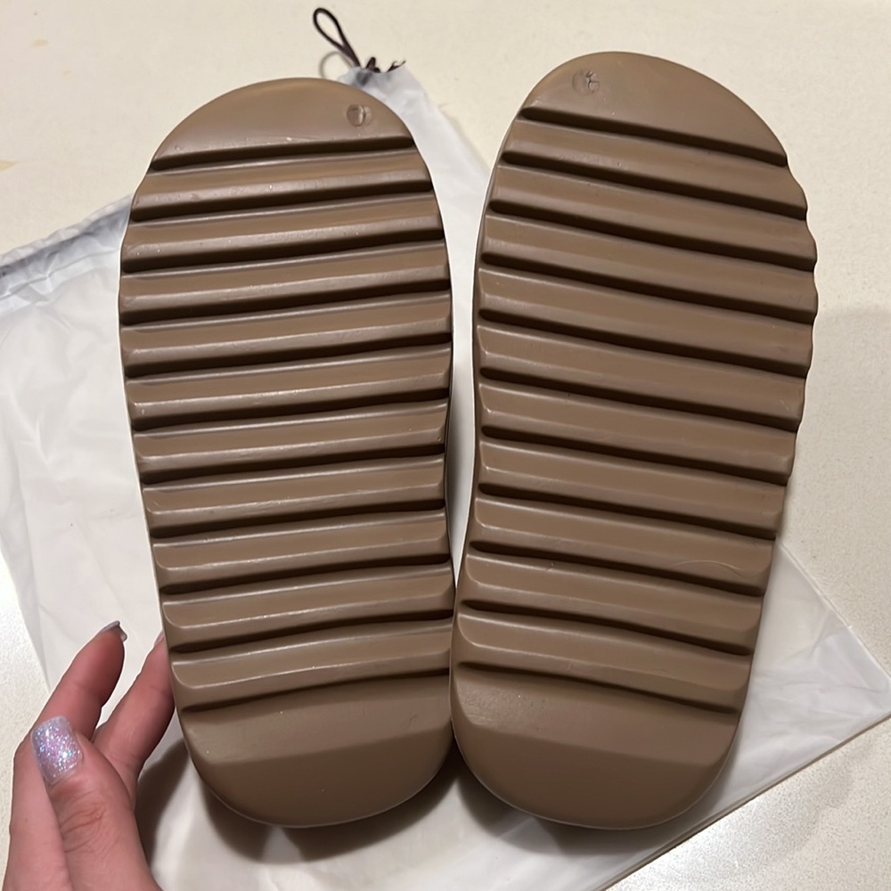 Chocolate Color Slides - image 3